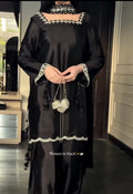 SN-9 BLACK
