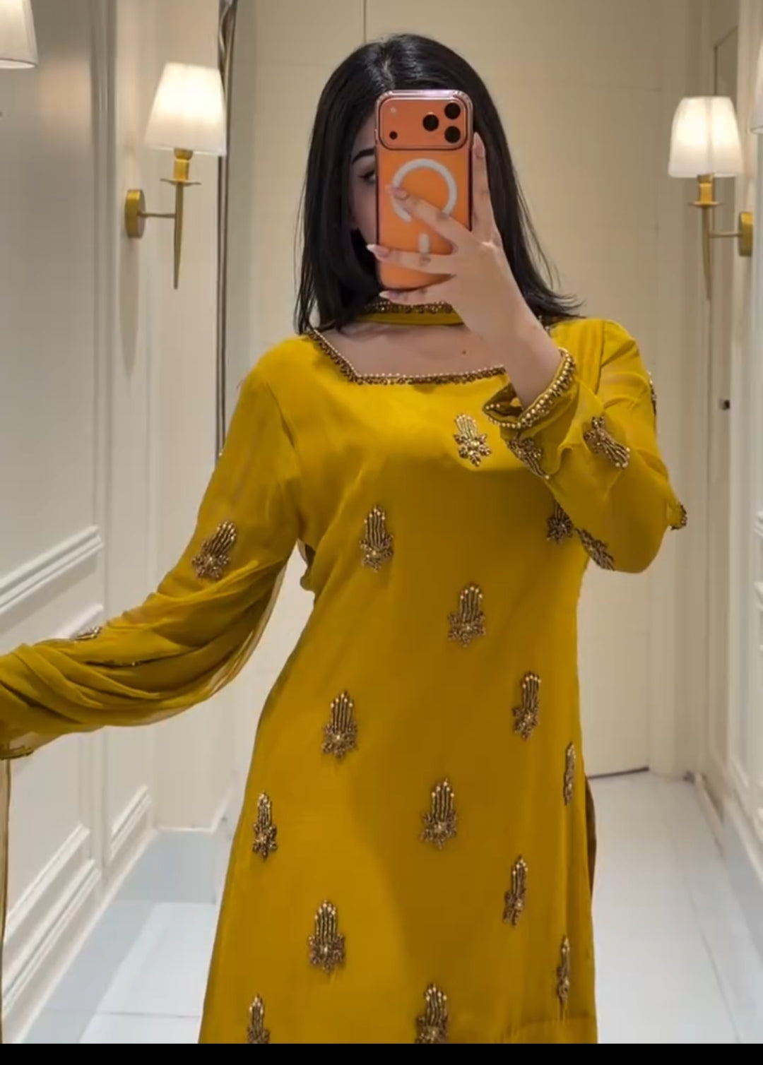 SN-10 MUSTARD