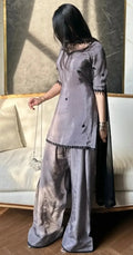 SN-12 GREY