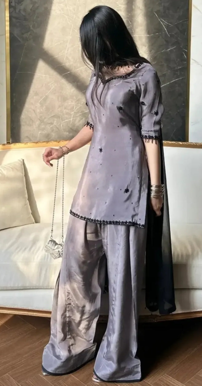 SN-12 GREY