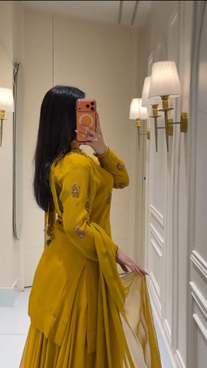 SN-10 MUSTARD