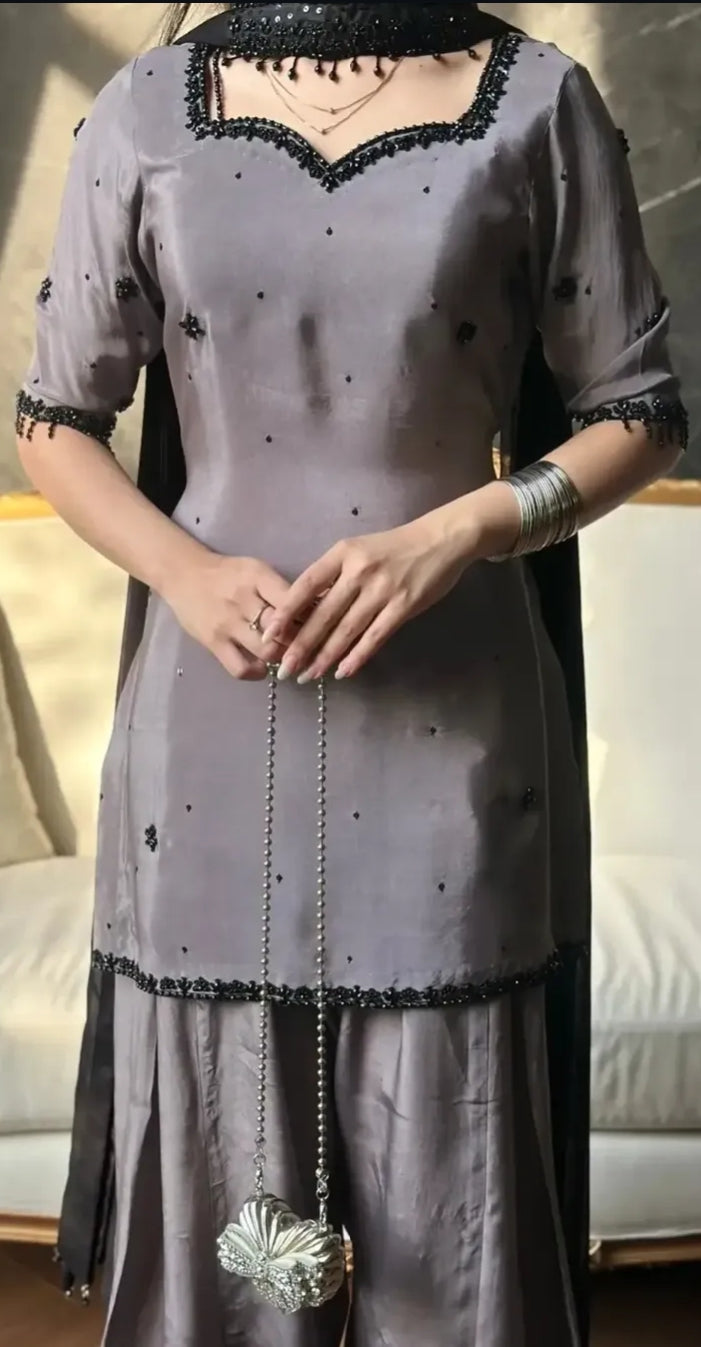 SN-12 GREY