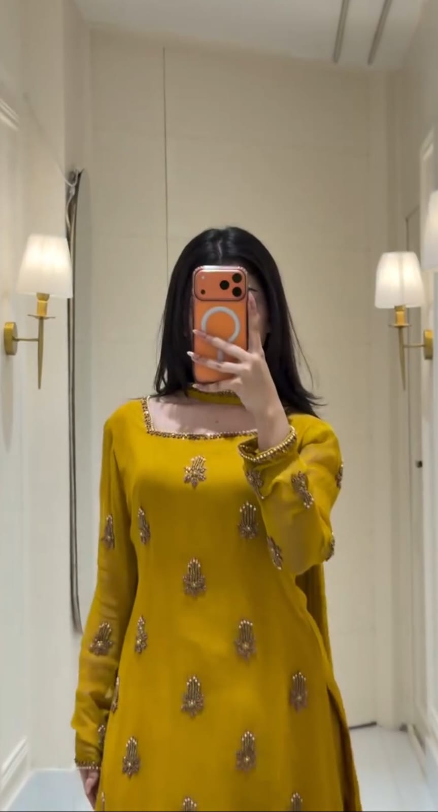 SN-10 MUSTARD