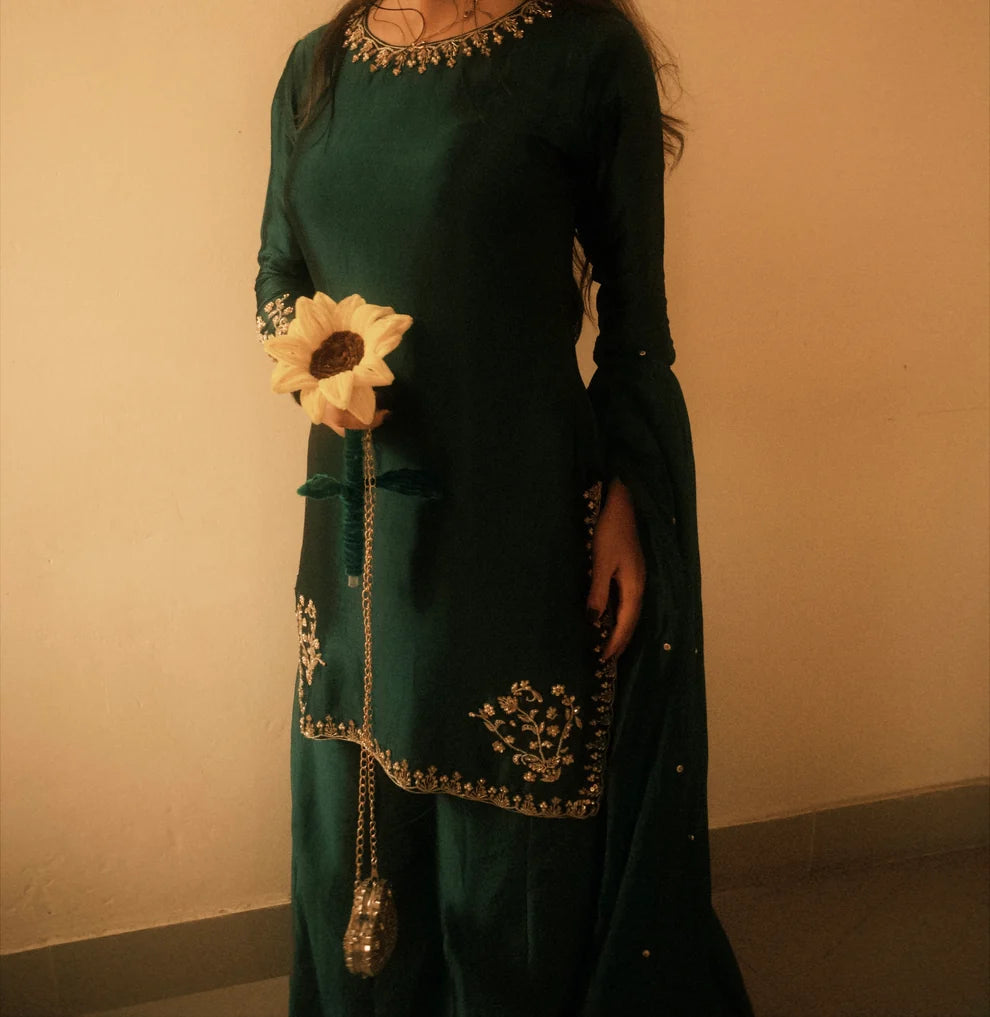 SN-6 GREEN