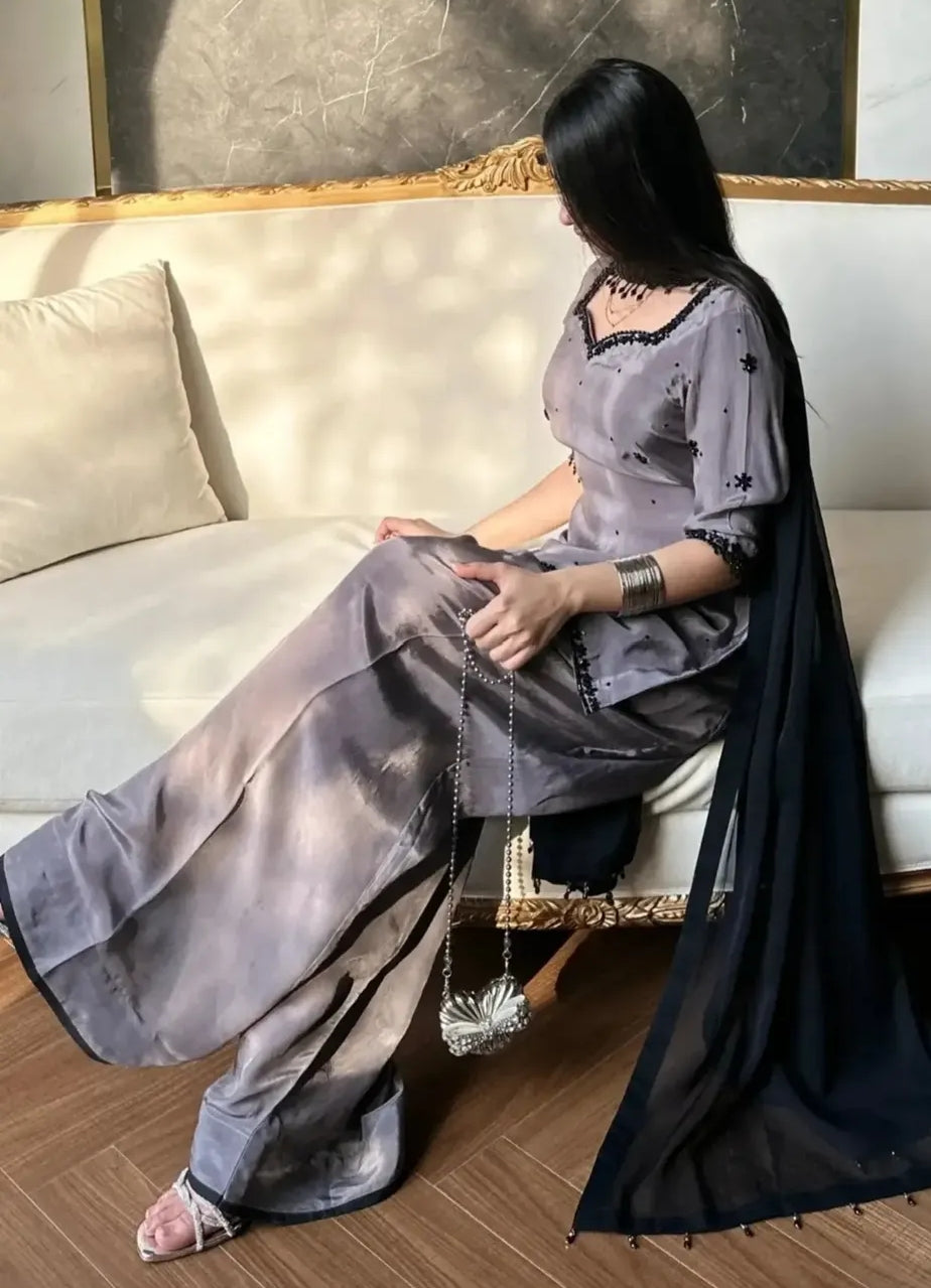 SN-12 GREY