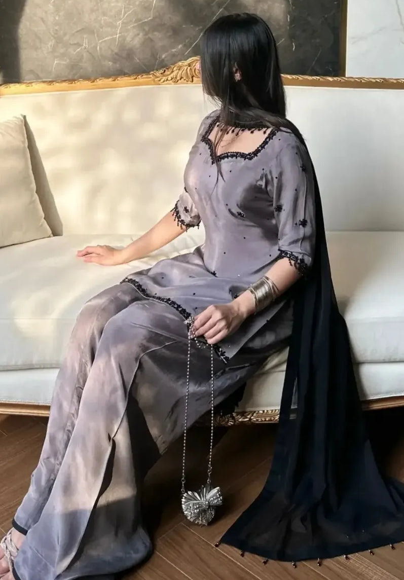 SN-12 GREY