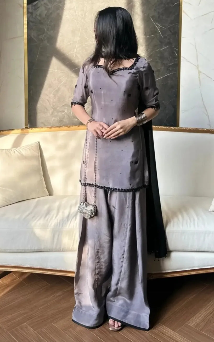SN-12 GREY