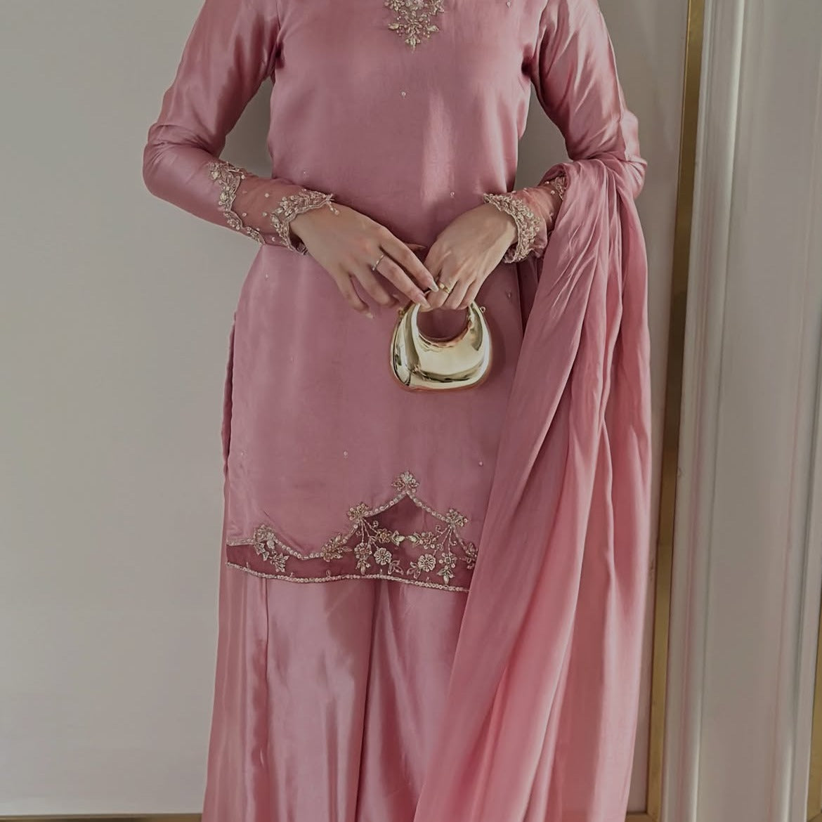 SN-2 Party Dress
