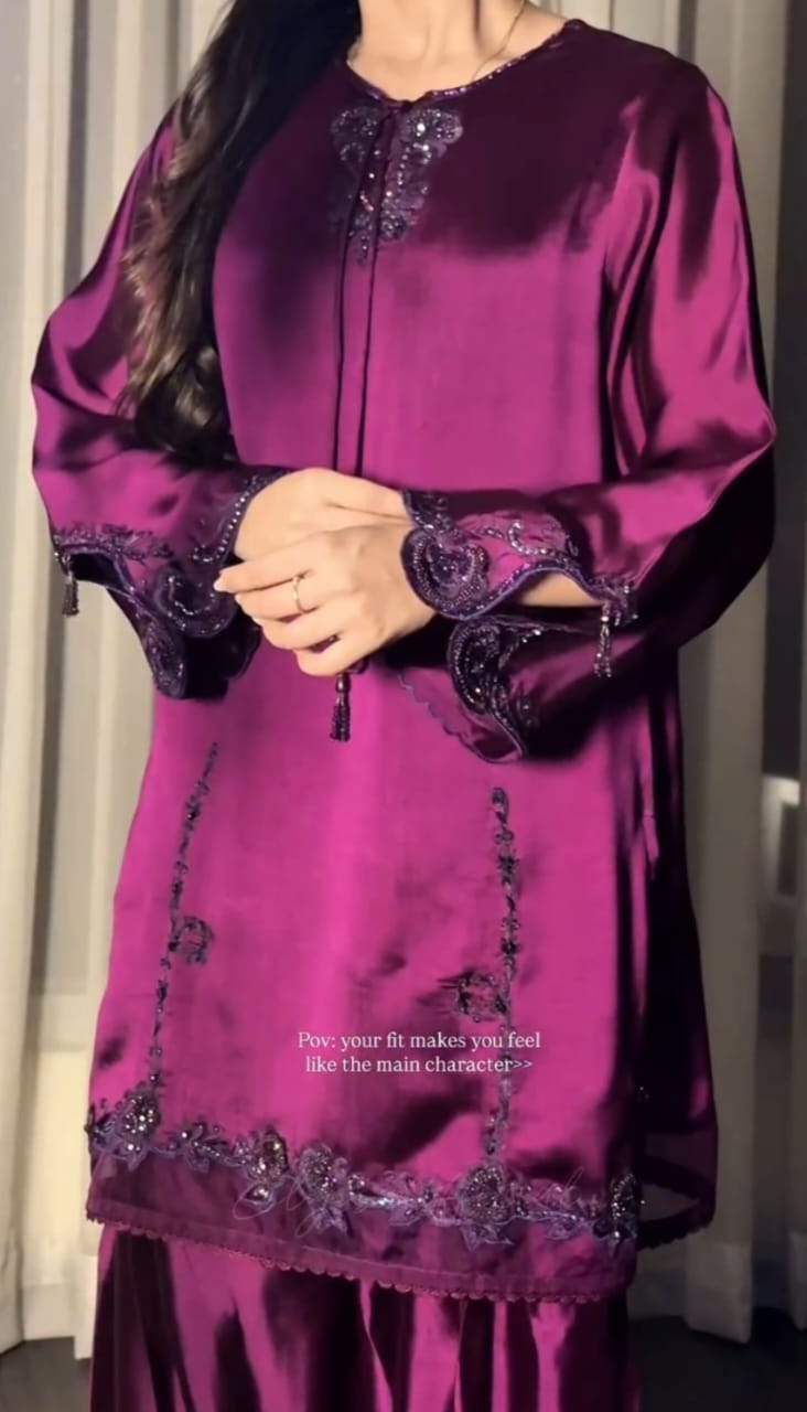 SN-4 Party Dress