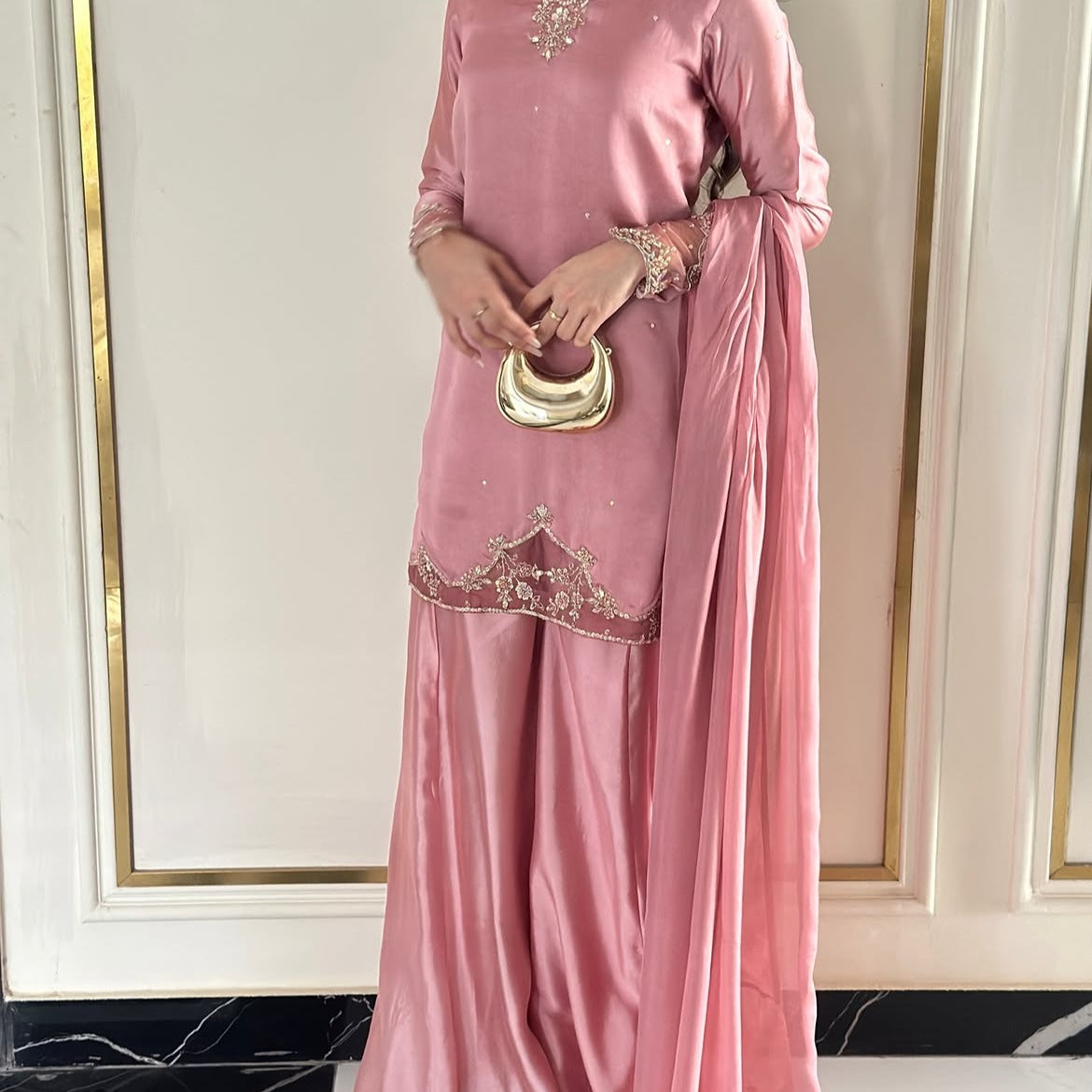 SN-2 Party Dress