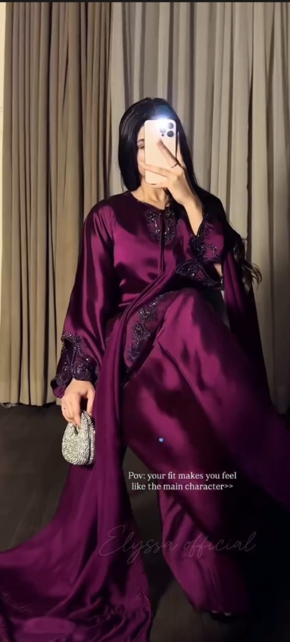 SN-4 Party Dress