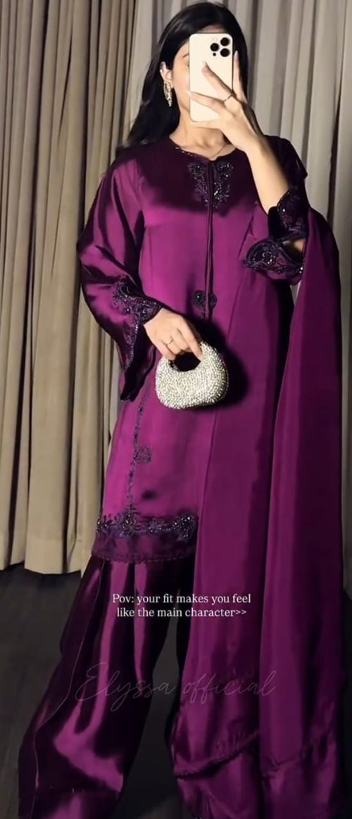 SN-4 Party Dress