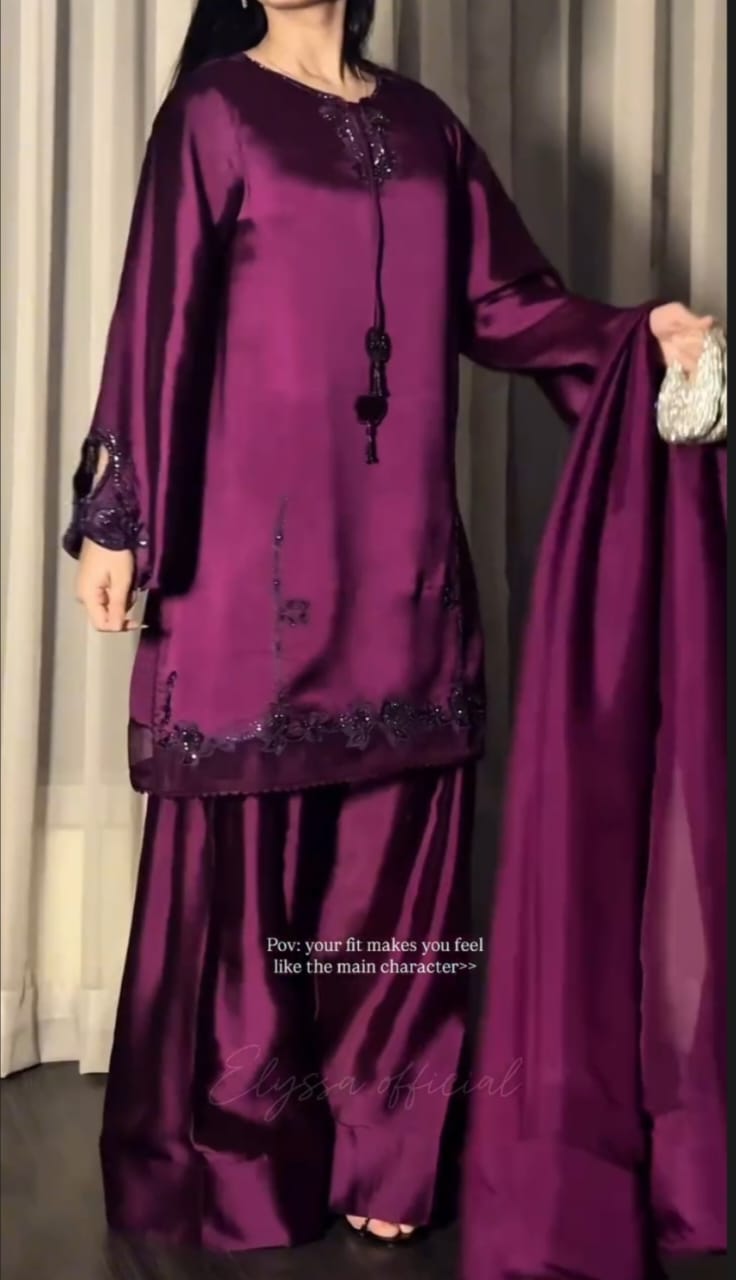 SN-4 Party Dress