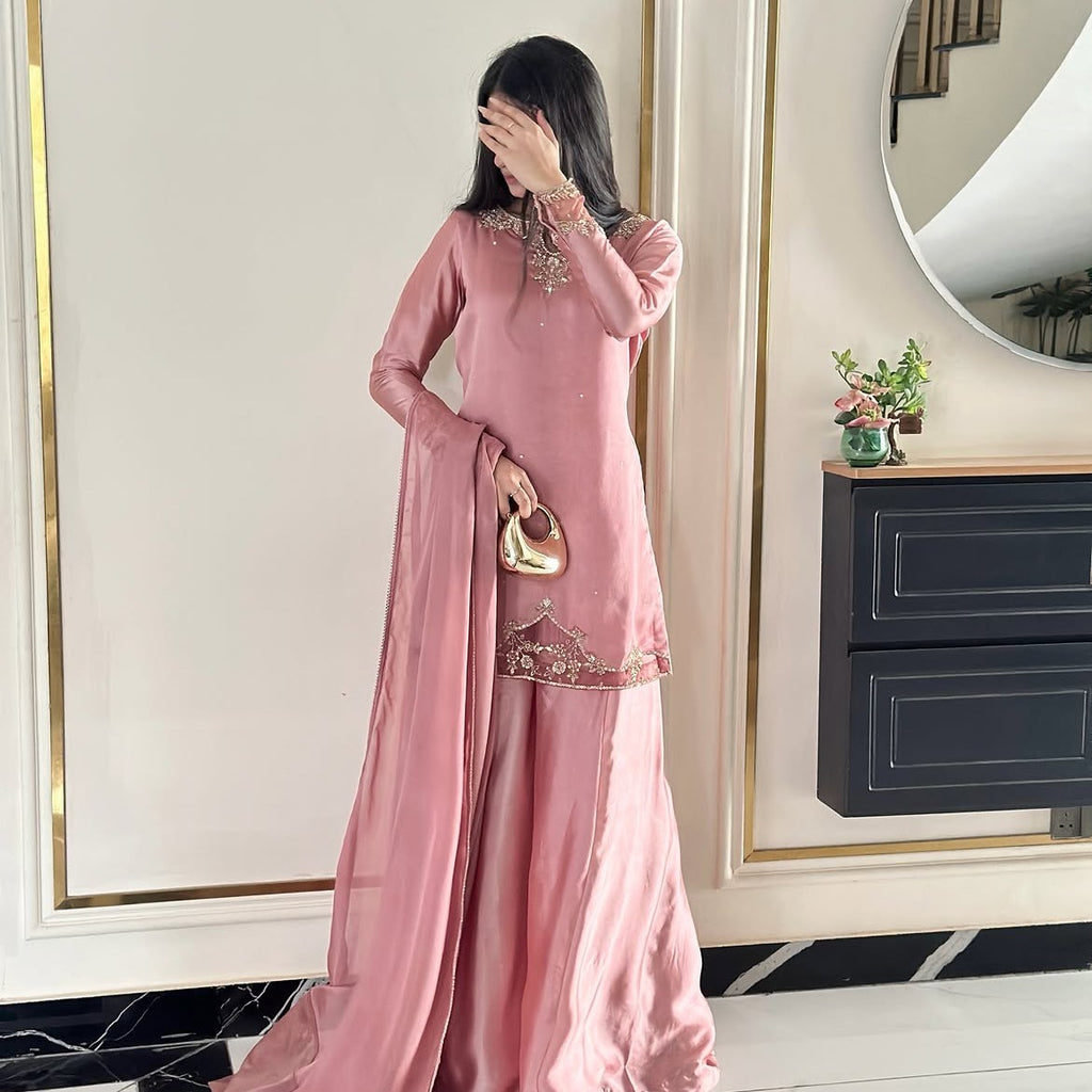 SN-2 Party Dress